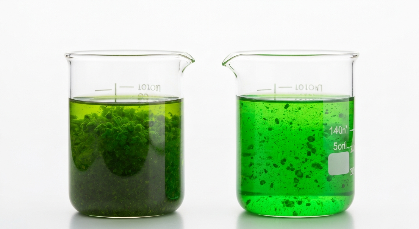 THCa vs THC: What's the Difference and Why Does It Matter?