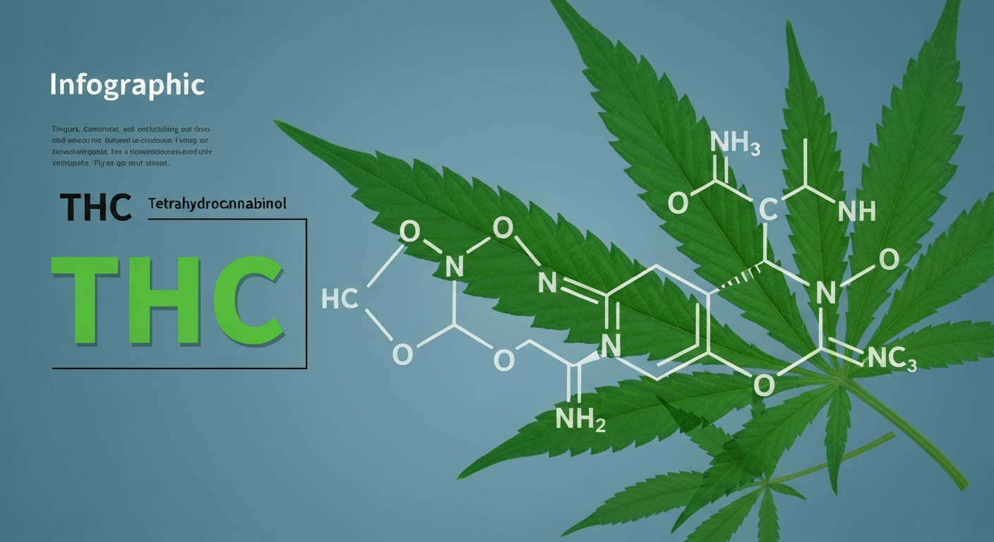 What Is Delta-9 THC? The Complete Guide to Hemp-Derived Delta-9