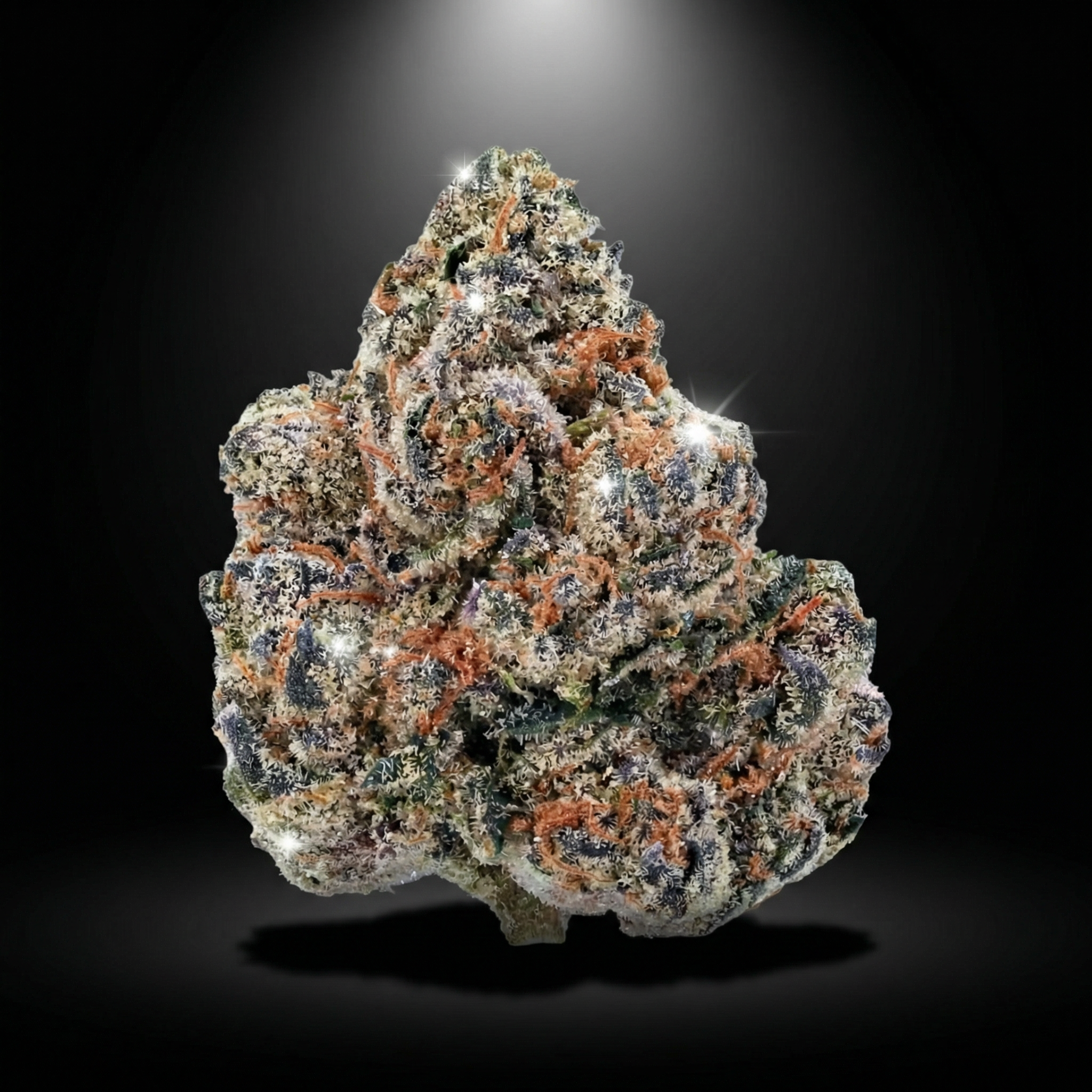 Lemon Cherry Gelato THCa