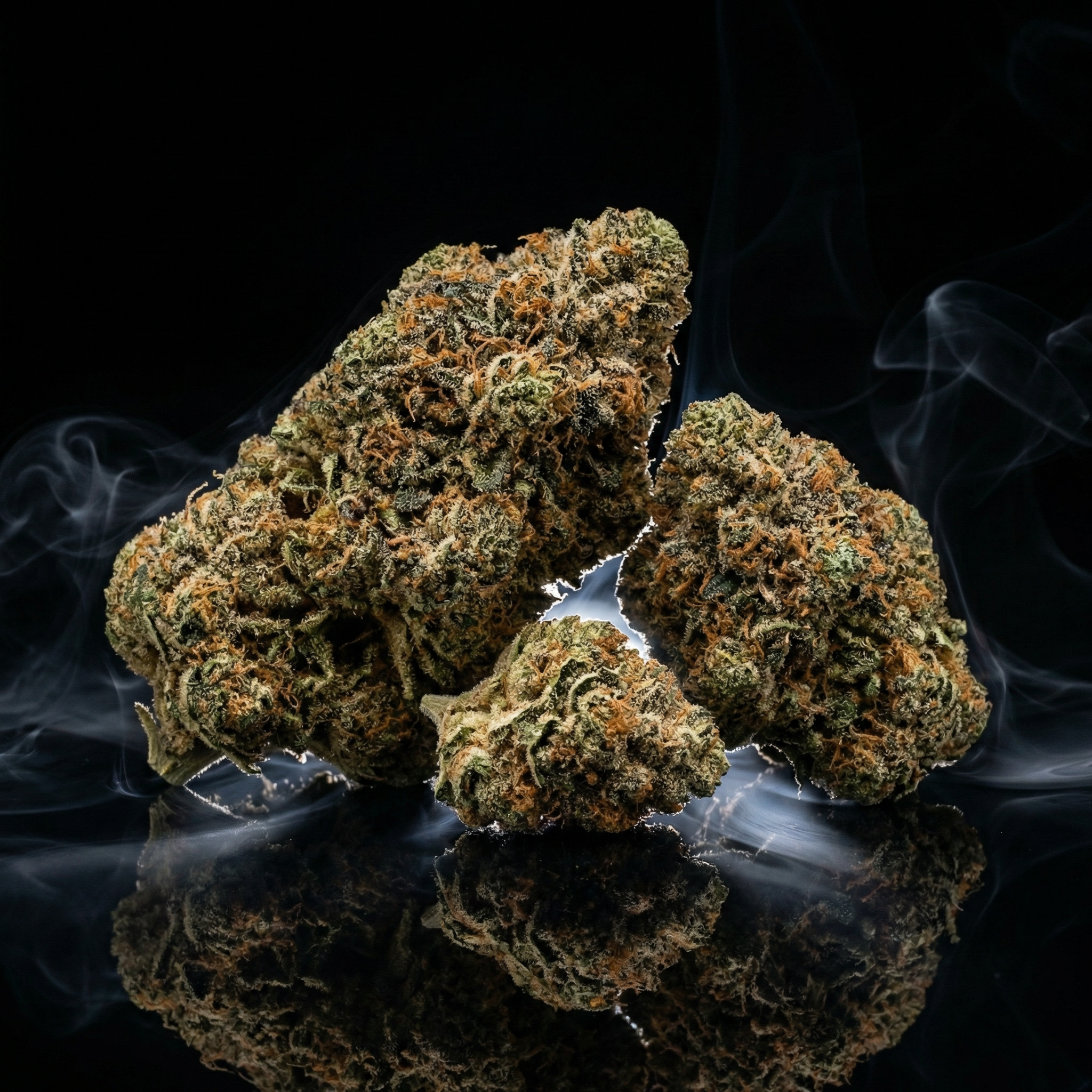 Peanut Butter Breath THCa